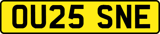 OU25SNE