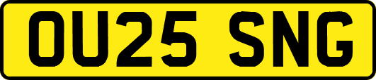 OU25SNG