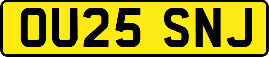 OU25SNJ
