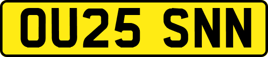 OU25SNN