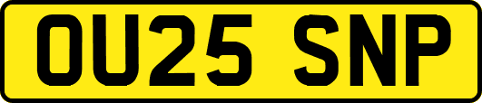 OU25SNP