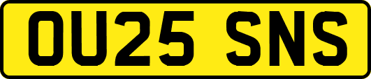 OU25SNS