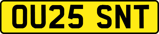 OU25SNT