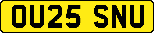 OU25SNU