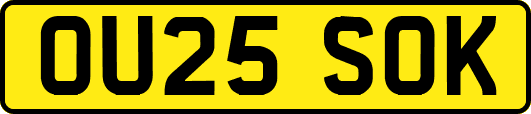 OU25SOK
