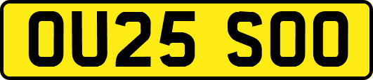 OU25SOO