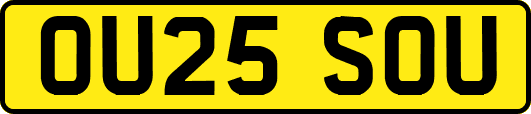 OU25SOU