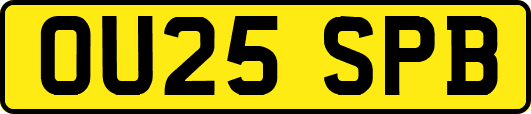 OU25SPB