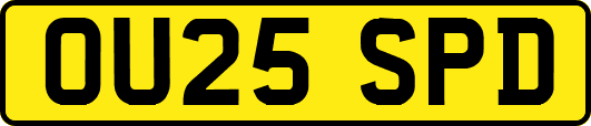 OU25SPD