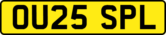 OU25SPL