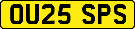OU25SPS
