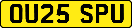 OU25SPU