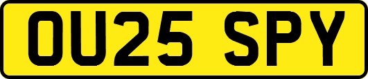 OU25SPY