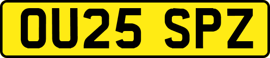 OU25SPZ