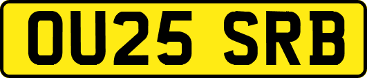 OU25SRB