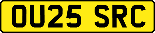 OU25SRC