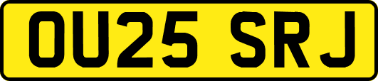 OU25SRJ