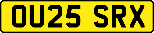 OU25SRX