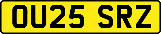 OU25SRZ