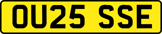 OU25SSE