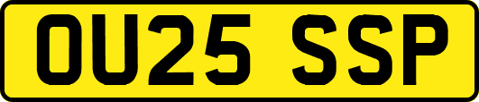 OU25SSP