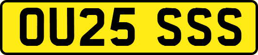 OU25SSS