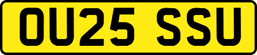 OU25SSU