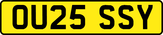 OU25SSY