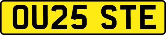OU25STE