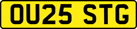 OU25STG