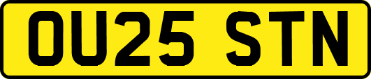 OU25STN