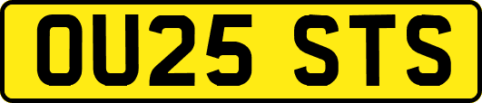 OU25STS