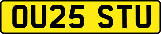 OU25STU