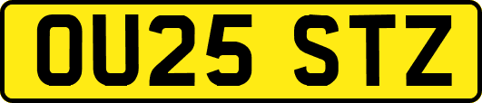 OU25STZ