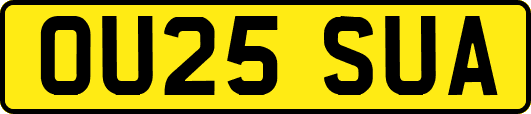 OU25SUA