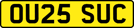 OU25SUC