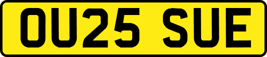 OU25SUE