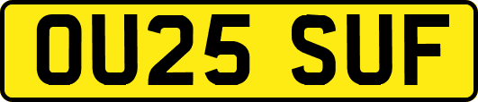 OU25SUF