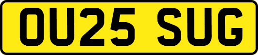 OU25SUG