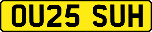 OU25SUH