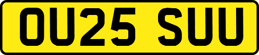 OU25SUU