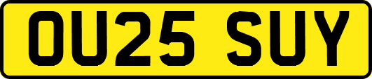 OU25SUY