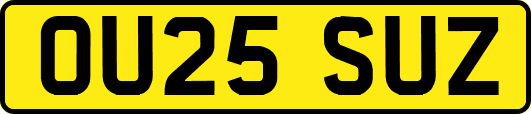 OU25SUZ