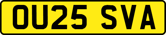 OU25SVA
