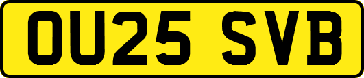 OU25SVB
