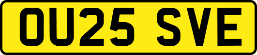 OU25SVE