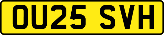 OU25SVH
