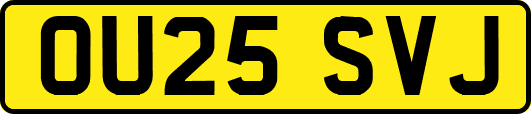 OU25SVJ