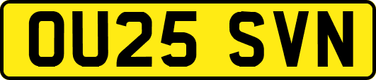 OU25SVN