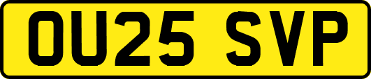 OU25SVP